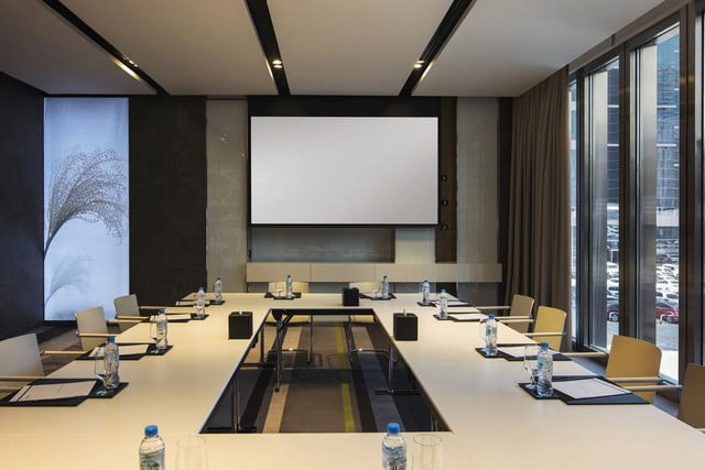 فندق البندر روتانا الخور دبي