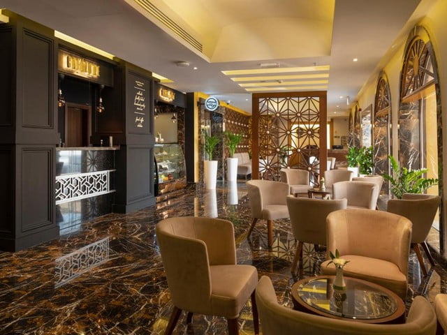 اسعار فنادق قطر 3 نجوم