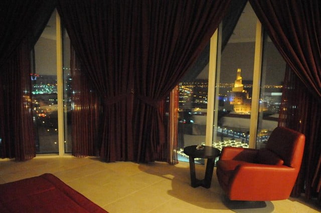 افضل فنادق في قطر 3 نجوم