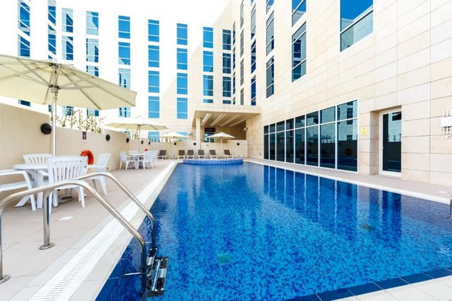 ارخص الفنادق في قطر