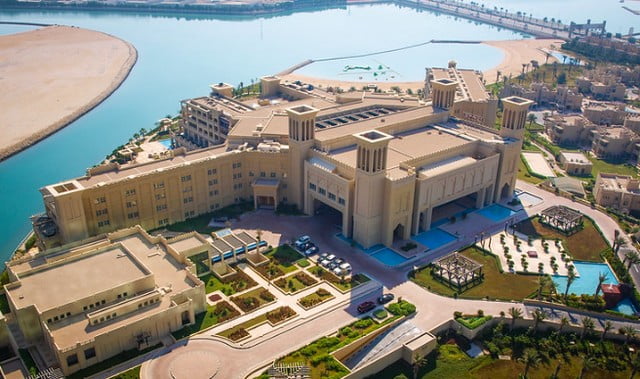 فنادق في قطر 4 نجوم