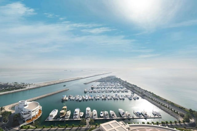 فنادق قطر ع البحر