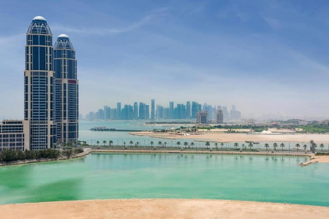 افضل فنادق قطر ع البحر