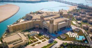 Read more about the article فنادق قطر مسبح خاص