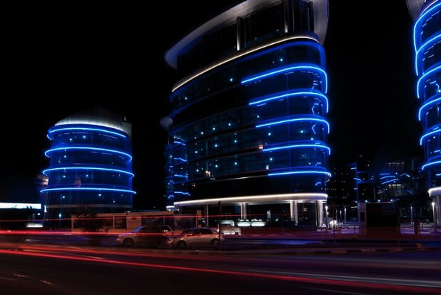 فندق في قطر