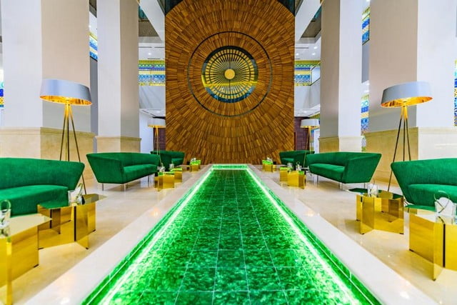 الفنادق قطر