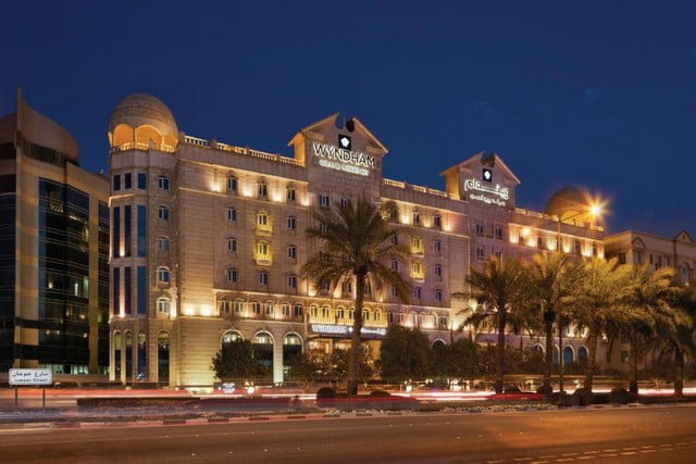 افخم فنادق في قطر