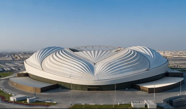 استاد الجنوب في قطر