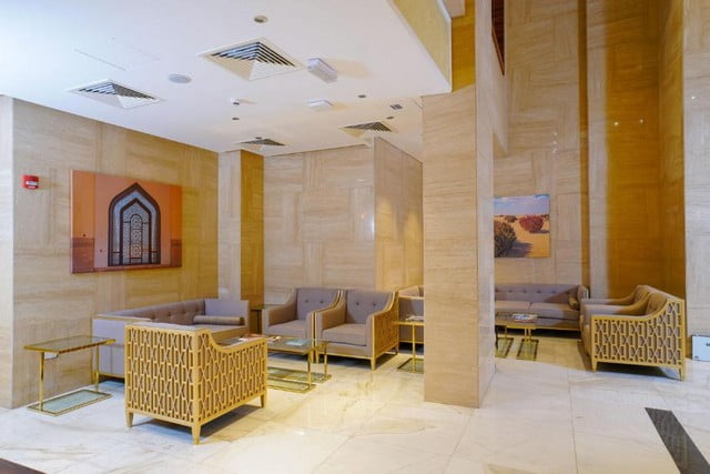 فنادق الدوحة ثلاث نجوم