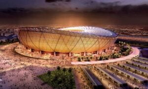 Read more about the article ملعب لوسيل قطر