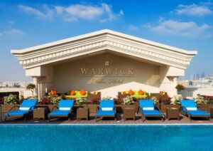 Read more about the article فندق ورويك قطر