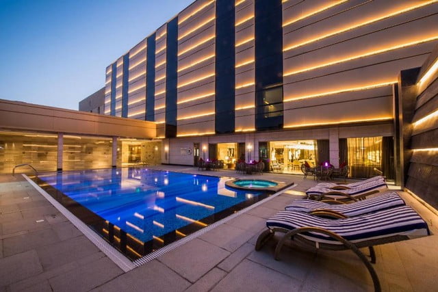 ارخص فنادق الرياض للحفلات