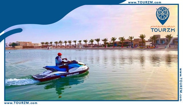 افضل فنادق البحرين على البحر