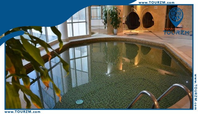 فنادق مسبح خاص البحرين