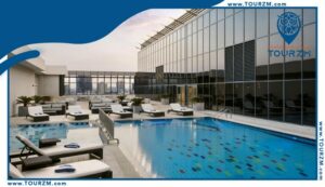 Read more about the article فنادق جدة للعرسان على البحر