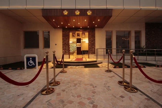 افضل فنادق شارع الامير سلطان جدة