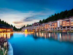 Read more about the article فنادق صبنجة