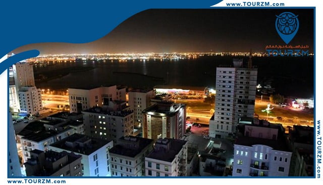 Read more about the article أرخص فنادق البحرين في شارع المعارض