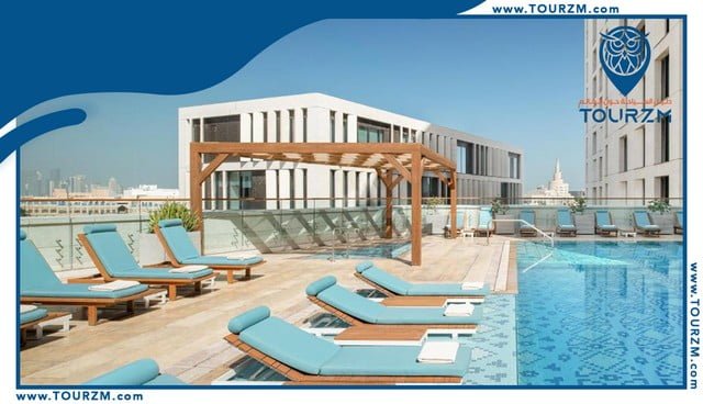 فندق الوادي مشيرب قطر