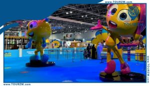 Read more about the article عالم مدهش دبي