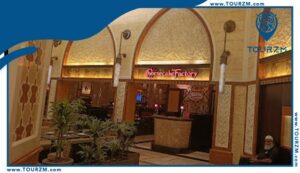 Read more about the article مطعم تشيزكيك فاكتوري دبي