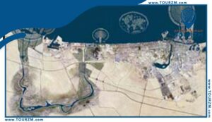 Read more about the article جزيرة العالم دبي