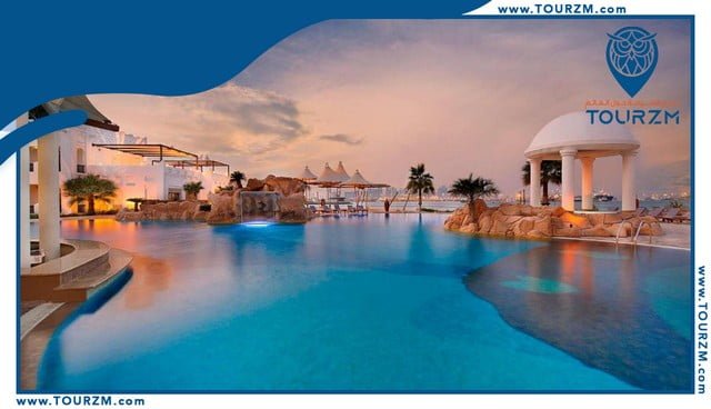 فندق شرق قطر