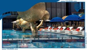 Read more about the article فنادق اسطنبول على البحر