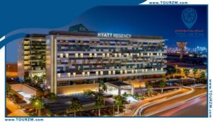 Read more about the article حياة ريجنسي اوريكس دوحة