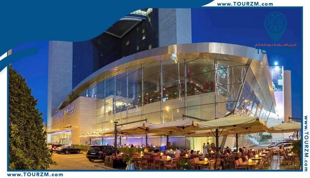 Read more about the article فندق لاسيجال الدوحة