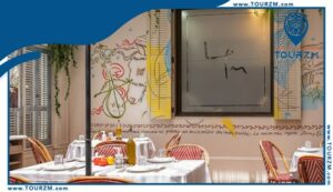 Read more about the article مطعم لا بيتيت ميزون دبي