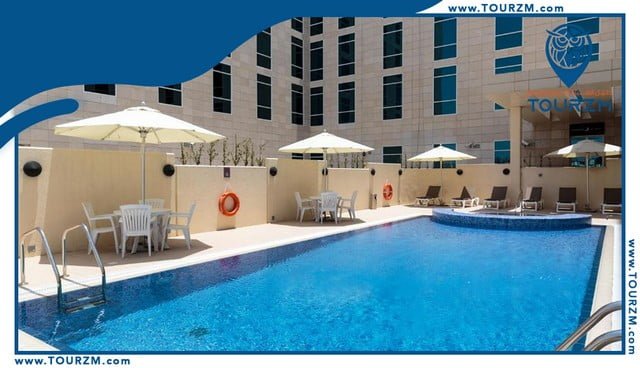 فندق بريمير إن الدوحة مدينة التعليم