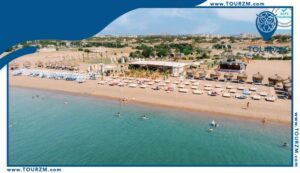 Read more about the article افضل فنادق انطاليا على البحر