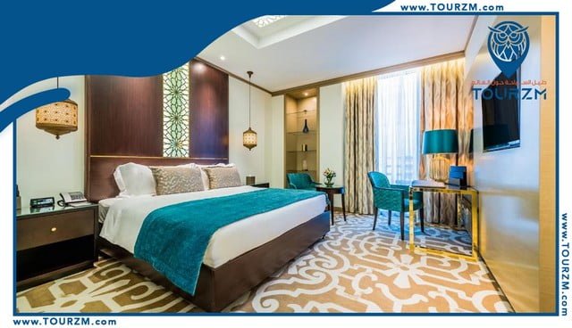 فندق تايم راكو الدوحة