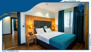 Read more about the article فنادق طرابزون 4 نجوم