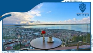 Read more about the article فنادق طرابزون خمس نجوم