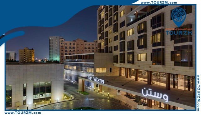 فندق وستين الدوحة