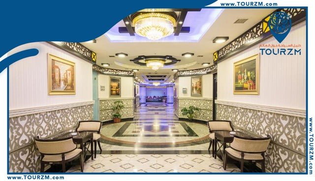 فندق وايت مون قطر