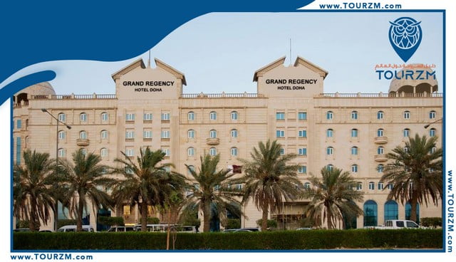 You are currently viewing فندق ويندام جراند ريجنسي الدوحة