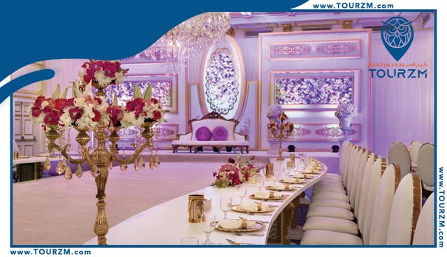 فندق ويندام جراند ريجنسي الدوحة