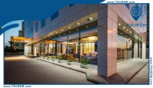 Read more about the article فندق بريرا الوزارات