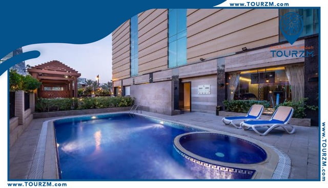 فندق بريرا الرياض