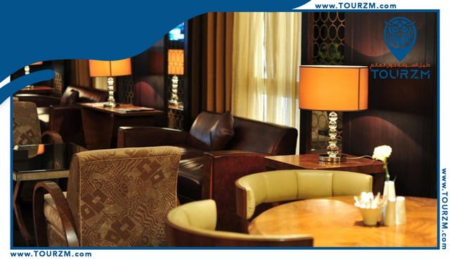 فندق كراون بلازا الخبر