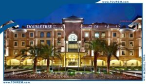 Read more about the article دبل تري هيلتون الرياض