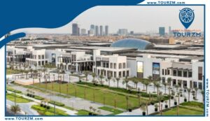 Read more about the article هيلز مول دبي