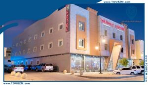 Read more about the article بارك هاوس الرياض