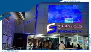 Read more about the article مدينة الثلج الرياض
