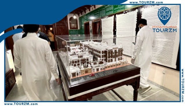 متحف عبد الرؤوف خليل