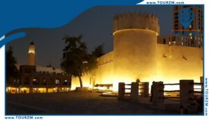 Read more about the article قلعة الكوت قطر