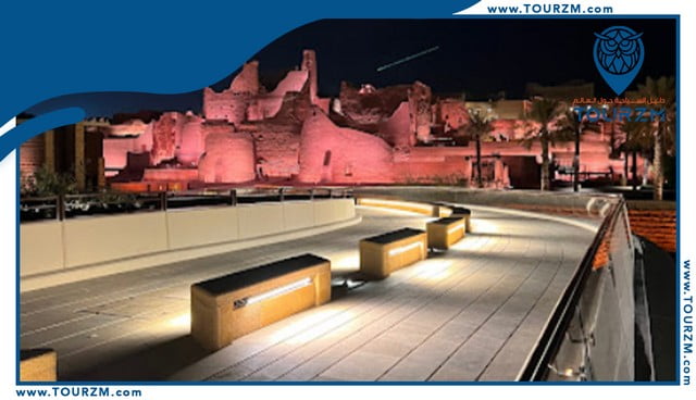 You are currently viewing ساحة البجيري في الرياض : تجربة ثقافية وتراثية في قلب المدينة